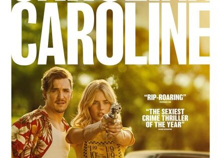 فيلم Carolina Caroline 2025 مترجم اون لاين