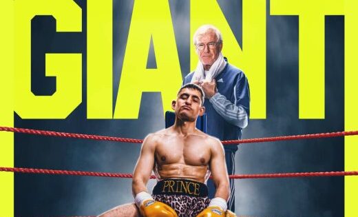 فيلم Giant 2025 مترجم اون لاين