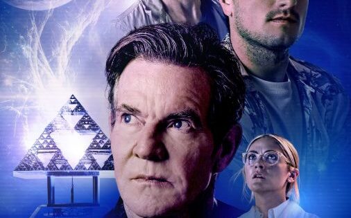 فيلم Signal One 2026 مترجم اون لاين