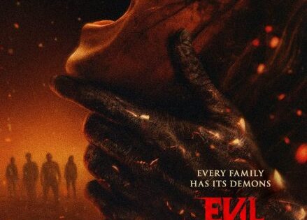 فيلم Evil Dead Burn 2026 مترجم اون لاين