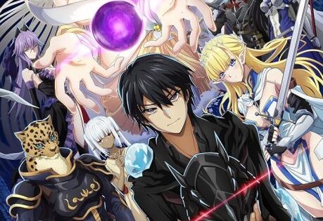 Hazurewaku no “Joutai Ijou Skill” de Saikyou ni Natta Ore ga Subete wo Juurin suru made الحلقة 1 مترجمة