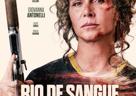 فيلم Rio de Sangue 2026 مترجم اون لاين