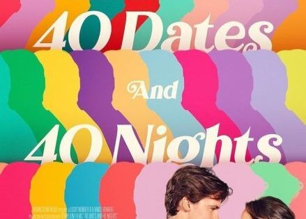 فيلم 40 Dates and 40 Nights 2026 مترجم اون لاين