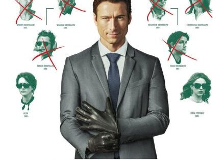 فيلم How to Make a Killing 2026 مترجم اون لاين
