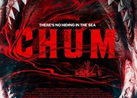 فيلم Chum 2026 مترجم اون لاين