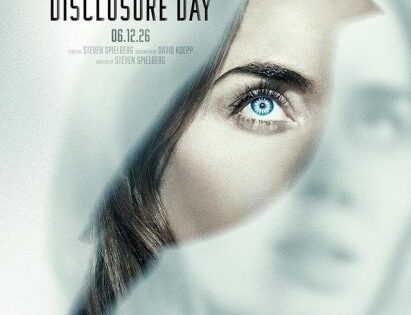 فيلم Disclosure Day 2026 مترجم اون لاين