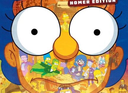 فيلم Extreme Makeover: Homer Edition 2026 مترجم اون لاين