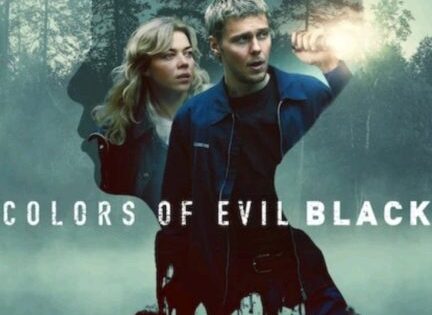 فيلم Colors of Evil: Black 2026 مترجم اون لاين