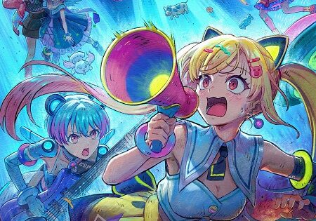انمي Bang Dream Yumemita الحلقة 1 مترجمة