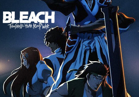 انمي Bleach الموسم الثاني الحلقة 37 مترجمة