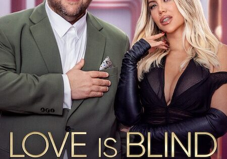برنامج Love Is Blind Argentina الموسم الثاني الحلقة 10 مترجمة