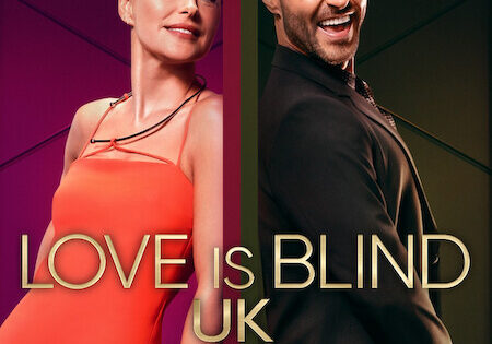 برنامج Love Is Blind UK الموسم الثاني الحلقة 14 مترجمة