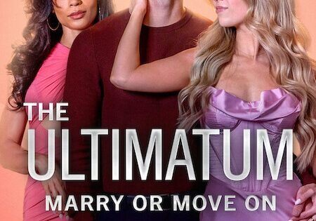 برنامج The Ultimatum Marry or Move On الموسم الرابع الحلقة 2 مترجمة