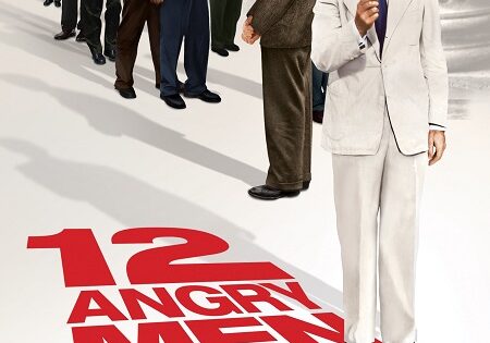 مشاهدة فيلم 12 Angry Men 1957 مترجم