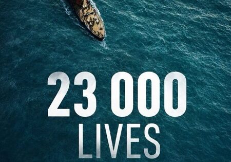 مشاهدة فيلم 23 000 Lives 2026 مترجم