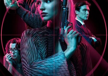 مشاهدة فيلم Anna 2019 مترجم