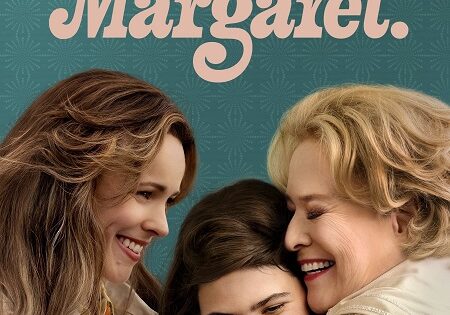 مشاهدة فيلم Are You There God Its Me Margaret 2023 مترجم