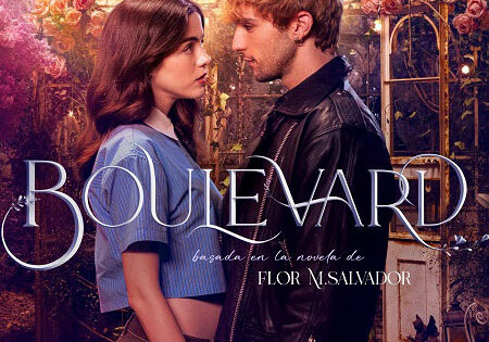 مشاهدة فيلم Boulevard 2026 مترجم