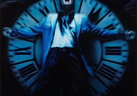 مشاهدة فيلم Dark City 1998 مترجم