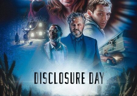 مشاهدة فيلم Disclosure Day 2026 مترجم