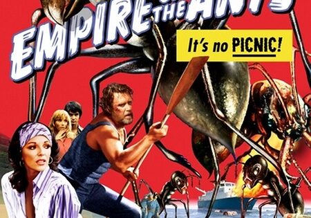 مشاهدة فيلم Empire of the Ants 1977 مترجم