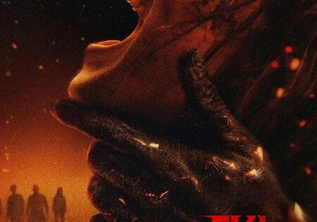 مشاهدة فيلم Evil Dead Burn 2026 مترجم