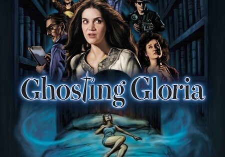 مشاهدة فيلم Ghosting Gloria 2021 مترجم