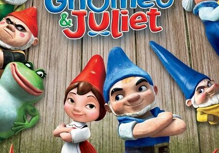 مشاهدة فيلم Gnomeo and Juliet 2011 مترجم