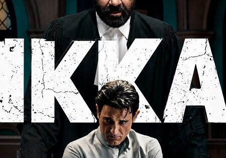 مشاهدة فيلم Ikka 2026 مترجم