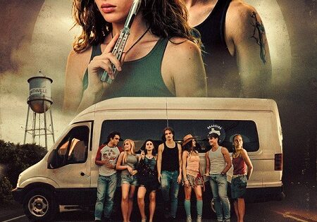 مشاهدة فيلم Kill Trip 2026 مترجم
