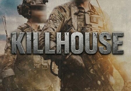 مشاهدة فيلم Killhouse 2026 مترجم