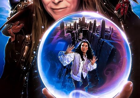 مشاهدة فيلم Labyrinth 1986 مترجم
