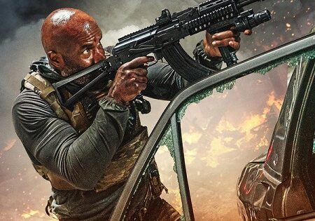 مشاهدة فيلم Man of War 2026 مترجم