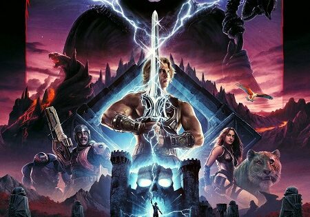مشاهدة فيلم Masters of the Universe 2026 مترجم