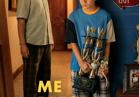 مشاهدة فيلم Me Before Me 2026 مترجم