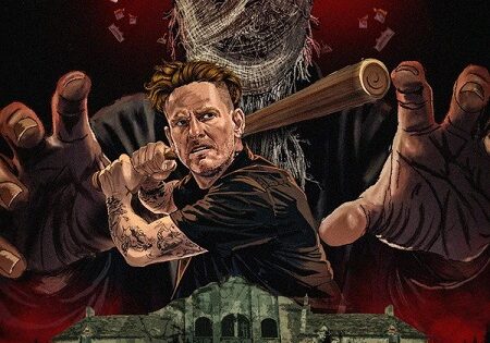 مشاهدة فيلم Night of Blood 2026 مترجم