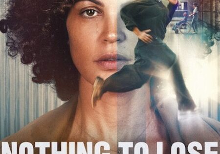 مشاهدة فيلم Nothing to Lose 2026 مترجم