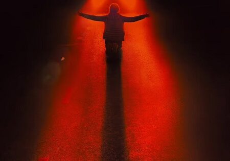 مشاهدة فيلم Passenger 2026 مترجم