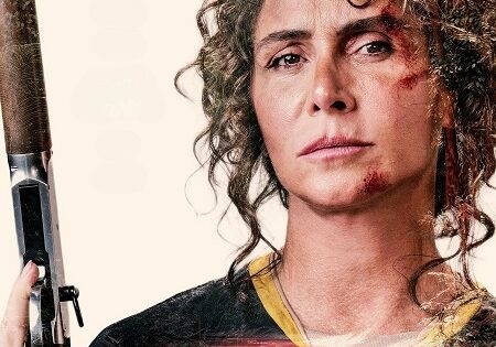 مشاهدة فيلم Rio de Sangue 2026 مترجم