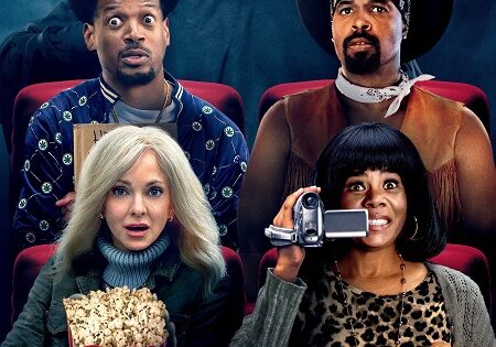 مشاهدة فيلم Scary Movie 2026 مترجم