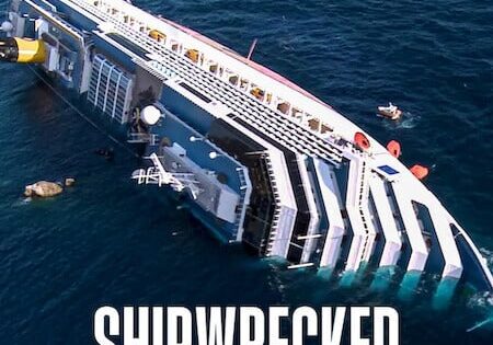 مشاهدة فيلم Shipwrecked Nightmare at Sea 2026 مترجم