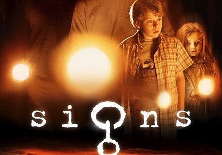 مشاهدة فيلم Signs 2002 مترجم