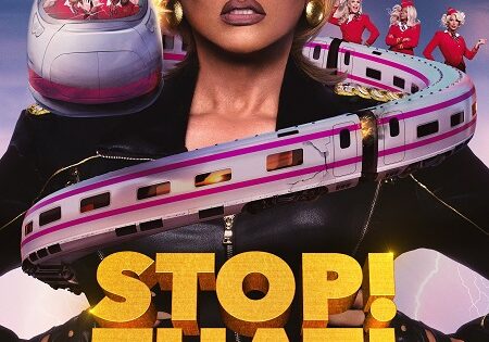 مشاهدة فيلم Stop That Train 2026 مترجم