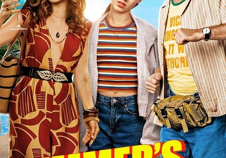 مشاهدة فيلم Summer’s Last Resort 2026 مترجم