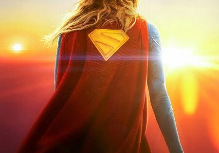 مشاهدة فيلم Supergirl 2026 مترجم