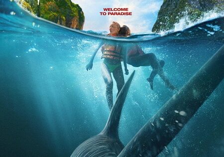 مشاهدة فيلم The Bay 2026 مترجم
