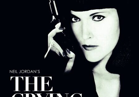 مشاهدة فيلم The Crying Game 1992 مترجم