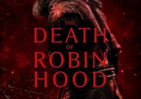 مشاهدة فيلم The Death of Robin Hood 2026 مترجم