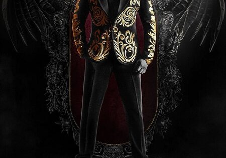 مشاهدة فيلم The Devil 2025 مترجم