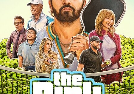 مشاهدة فيلم The Dink 2026 مترجم